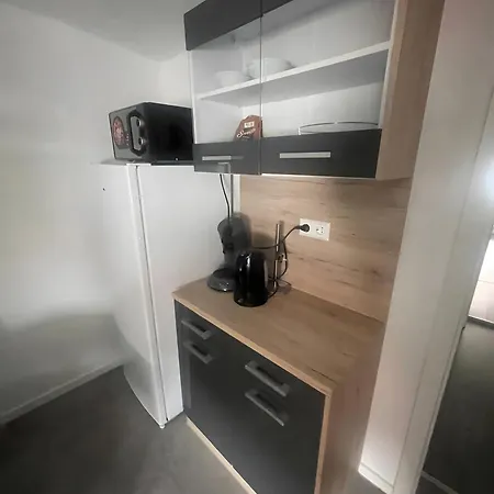 Apartamento 8 Personen Bad Rappenau